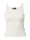 Dr. Denim Top 'Winona'  režná