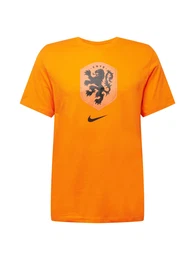 Trikot ''''Netherlands'''' orange / schwarz