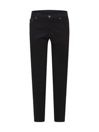 Jeans 'Clark' black denim