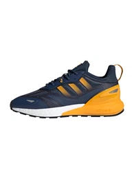 Sneaker ''''ZX 2K Boost 2.0'''' orange / dunkelblau