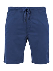 Urban Classics Shorts Dunkelblau/Blau