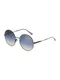 Calvin Klein Jeans Sončna očala ''''J21212S''''  mornarska