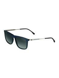 Sonnenbrille ''''945S'''' dunkelblau / silbergrau