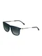 LACOSTE Sonnenbrille ''''945S'''' dunkelblau / silbergrau