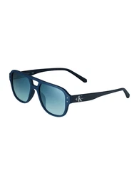 Sonnenbrille ''''21603S'''' navy / weiß