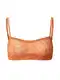Icone Lingerie Nedrček ''''MERIDA''''  oranžna