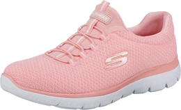 Slip On tenisice 'Summits' svijetloroza