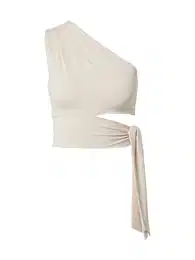 Top 'Leia' bež