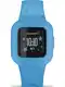 GARMIN Sportuhr blau / wei