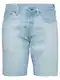 LEVI''''S Kavbojke ''''501 HEMMED SHORT''''  moder denim