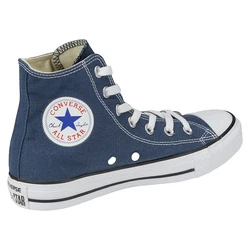 CONVERSE Sneaker 'Chuck Taylor All Star' marineblau