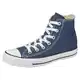CONVERSE Sneaker ''''Chuck Taylor All Star'''' weiß / rot / taubenblau