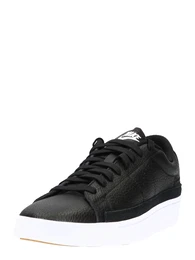 Sneaker 'Blazer' schwarz / weiß
