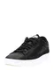 Nike Sportswear Sneaker 'Blazer' schwarz / weiß