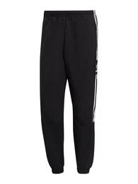 Hose schwarz / weiß