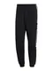 ADIDAS ORIGINALS Hose schwarz / weiß