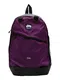 ADIDAS ORIGINALS Rucksack ''''Adventure'''' schwarz / beere / weiß / rauchgrau