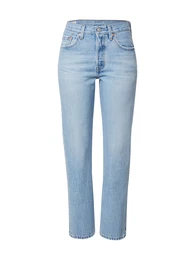 LEVI'S Traperice '501 Levi's Original Jeans' svijetloplava