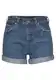 LEVI'S  Kavbojke '501 Rolled Short'  moder denim
