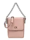 Calvin Klein Torba preko ramena  roza