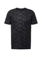 JOOP! Jeans T-Shirt anthrazit / basaltgrau