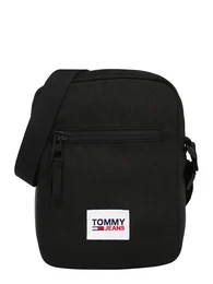 Umhngetasche navy / rot / schwarz / wei