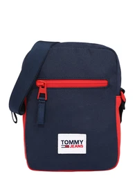 Tommy Jeans Umhängetasche marine / grenadine