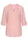 LASCANA Bluza  roza