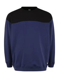 Sweatshirt dunkelblau