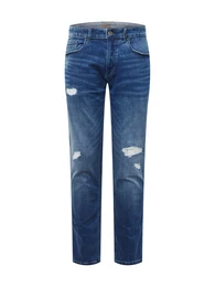 Jeans blue denim