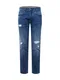 CAMEL ACTIVE Jeans blue denim
