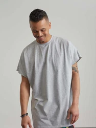 ABOUT YOU x Benny Cristo Shirt 'Jake' grau