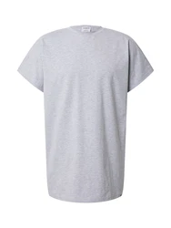 ABOUT YOU x Benny Cristo Shirt 'Jake' grau