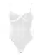 OW Collection Body 'MONA' bílá OW Collection Body 'MONA' bílá