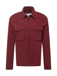 Jacke bordeaux