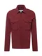Calvin Klein Jacke bordeaux