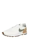 Nike Sportswear Nizke superge  svetlo rjava / bazaltno siva / bela