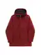 VANS Jacke ''''MN DRILL CHORE MTE-1'''' kirschrot