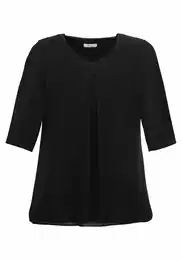 Tunika černá