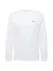 VANS Shirt schwarz / wei