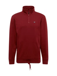 Sweatshirt ''''Versa'''' weinrot
