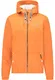 Schmuddelwedda Jacke orange