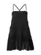 Free People Ljetna haljina ''''SHAILEE''''  crna