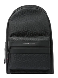 Rucksack schwarz