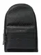 TOMMY HILFIGER Rucksack schwarz
