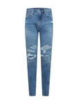 LEVI'S Jeans '512 Slim Taper' blau