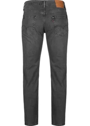 LEVI'S Jeans '501' '502 Taper' dunkelgrau