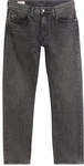 LEVI'S Jeans '501' '502 Taper' dunkelgrau
