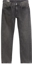 LEVI'S Jeans '501' '502 Taper' dunkelgrau