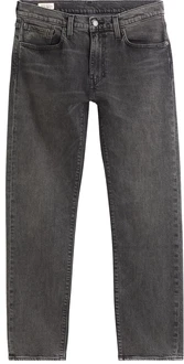 LEVI'S Jeans '501' '502 Taper' dunkelgrau